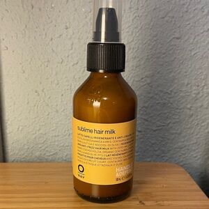 O Way Sublime Hair Milk